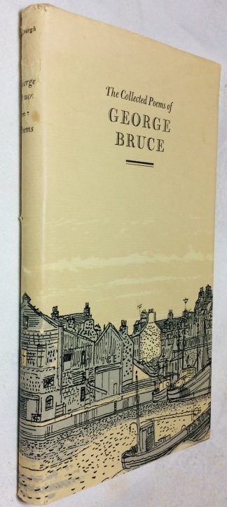 The Collected Poems: 1939-1970
