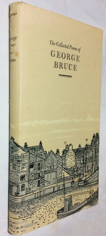 The Collected Poems: 1939-1970
