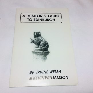 A Visitor's Guide to Edinburgh