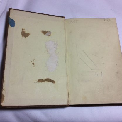 The Useful Arts Employed in the Construction of Dwelling Houses - Image 3