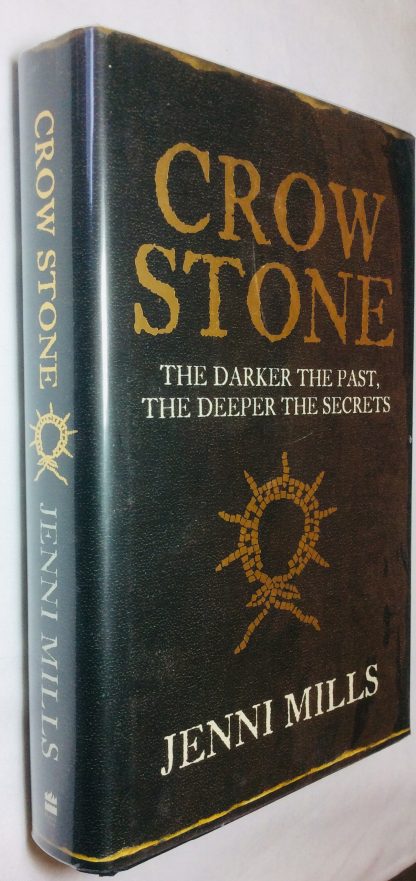 Crow Stone
