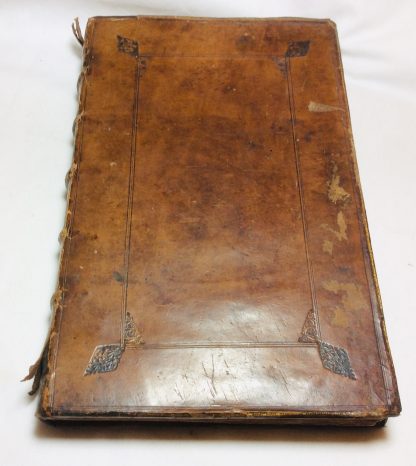 A New Ecclesiastical History of the Sixteenth Century (in one volume), translated by William Wotton - Image 3