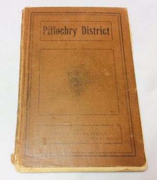 Pitlochry District