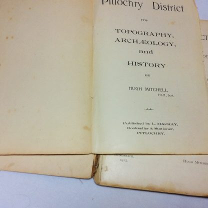 Pitlochry District - Image 2