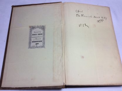 Directory to Gentlemen's Seats, Villages, &c in Scotland - Image 2