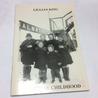 A Railway Childhood
