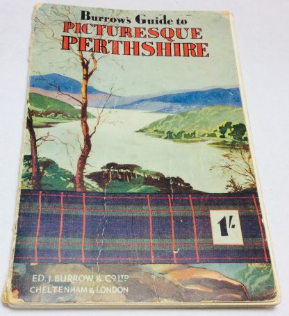 Picturesque Perthshire