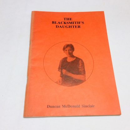 The Blacksmith's Daughter