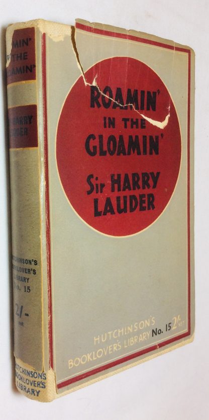 Roamin' in the Gloamin';