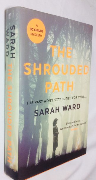 The Shrouded Path