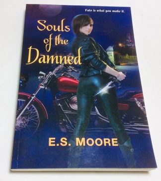 Souls of the Damned
