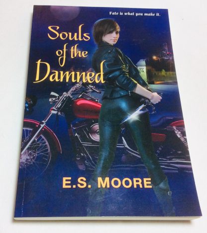 Souls of the Damned