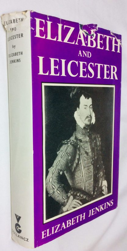 Elizabeth and Leicester