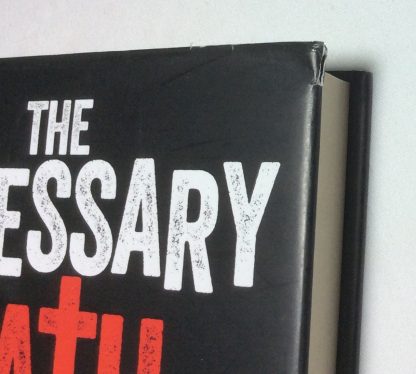 Necessary Death of Lewis Winter, The - Image 2
