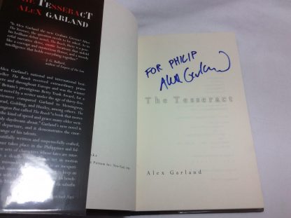 The Tesseract - Image 2