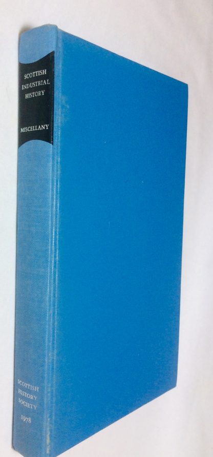 Scottish Industrial History: A Miscellany