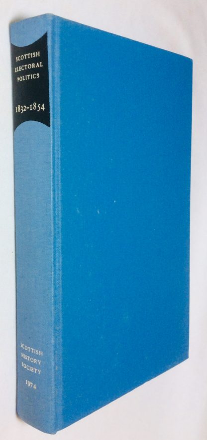 Papers on Scottish Politics, 1832-1854