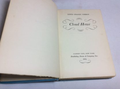 Cloud Howe - Image 3