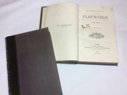 Fleurance, Tome II - Image 2