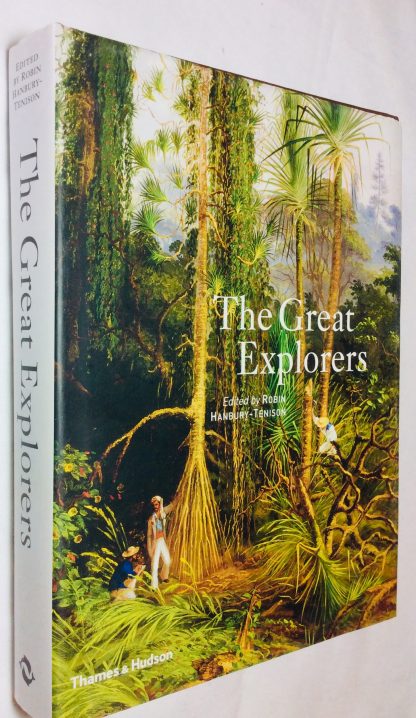 The Great Explorers