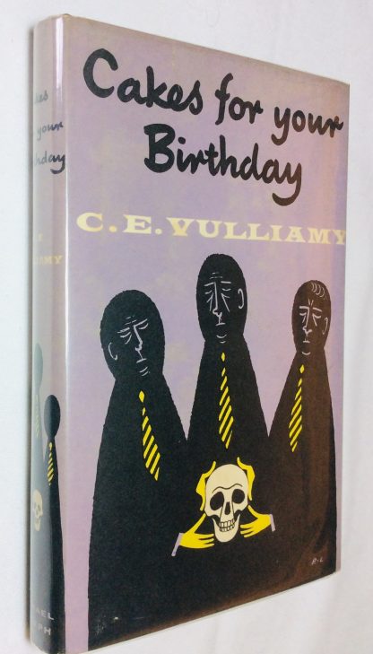 Cakes for Your Birthday