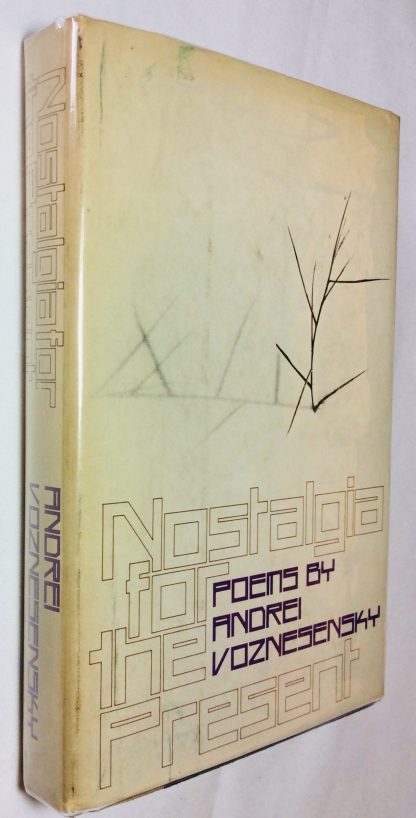 Nostalgia for the Present
