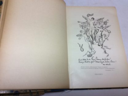Catalogue Du Fonds De La Guerre. Contribution a Une Bibliographie Generale De La Guerre De 1914-.  3 Volumes - Image 4
