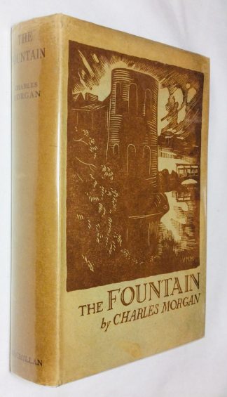 The Fountain