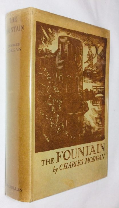 The Fountain