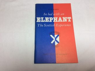In Bed with an Elephant