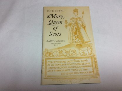 Mary, Queen of Scots
