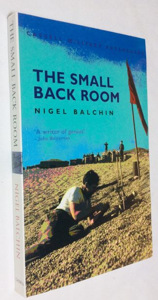 The Small Back Room