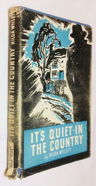 It's Quiet in the Country