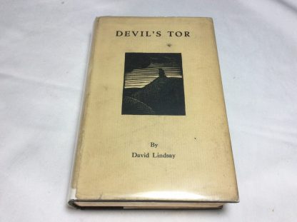 Devil's Tor - Image 2