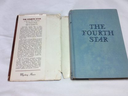 The Fourth Star: A Quinny Hite Mystery - Image 2