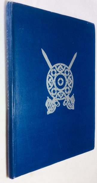 Prince Charlie's Country and its Neighbouring Clan Lands