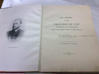 The History of the Province of CAT - Image 3