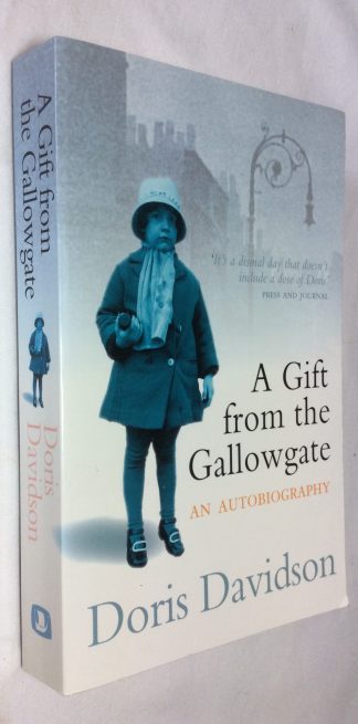 A Gift from the Gallowgate
