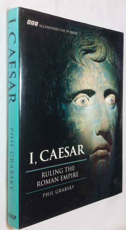 I Caesar: Ruling the Roman Empire