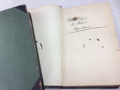 Histoire de Marie Stuart - 2 volumes - Image 3