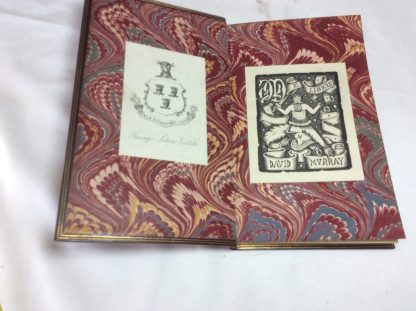 Collections Relative to the Funerals of Mary Queen of Scots - Image 2