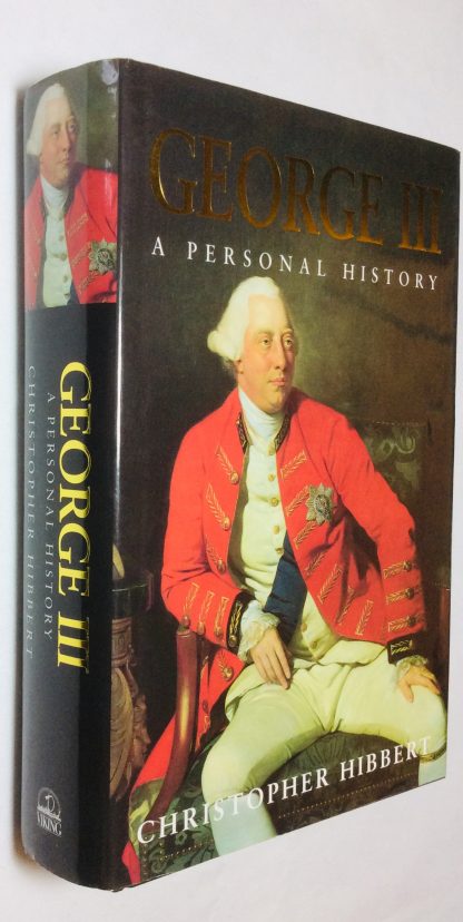 George III: A Personal History