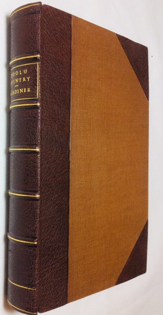 Narrative of a Journey to the Zoolu Country in South Africa undertaken in 1835