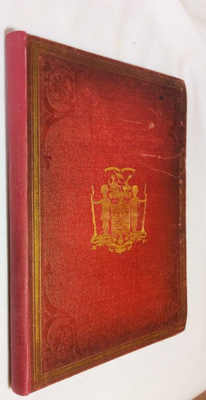 Memoir of Colonel John Cameron, Fassiefern K.T.S.