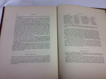 Memoir of Colonel John Cameron, Fassiefern K.T.S. - Image 4
