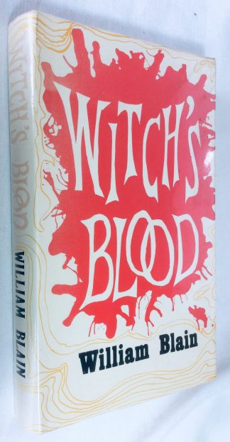 Witch's Blood