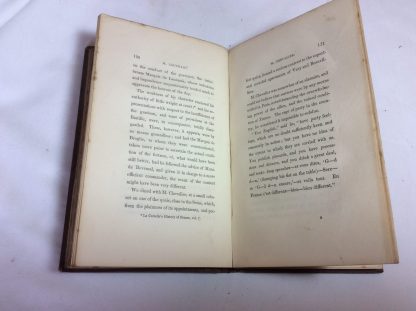 Journal of a Tour to Waterloo and Paris, in Company with Sir Walter Scott in 1815 - Image 3