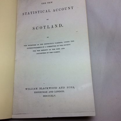 Ross and Cromarty - Image 2