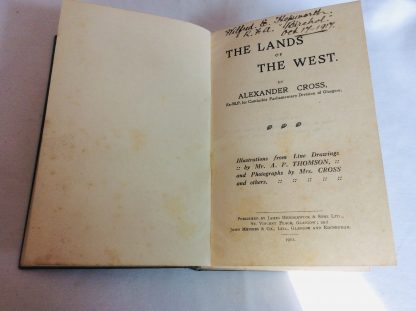 The Lands of the West - Image 2