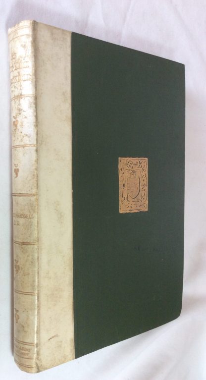 An Old Kirk Chronicle: Being a History of Auldhame, Tyninghame, and Whitekirk in East Lothian
